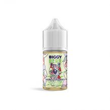 Biggy Bear - Apple Cherry Bubble Gum Concentrate 30ml