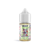 Biggy Bear - Pomme Cerise Bubble Gum Concentré 30ml