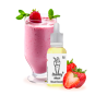 Eco Vape - Strawberry Milkshake Concentrate 30ML 0MG