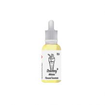 Eco Vape - Strawberry Milkshake Concentrate 30ML 0MG