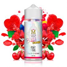 Magnum Vape - Kojak Bubble 100ml