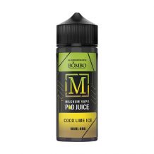 Magnum Vape - Waikiki 100ml