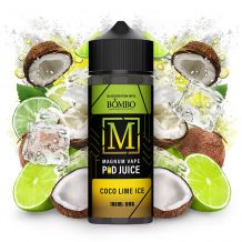 Magnum Vape - Waikiki 100ml