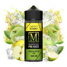 Magnum Vape - Pod Juice Green Apple Ice 100ml