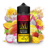 Magnum Pod Juice - Mango Passion Ice 100ml