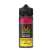 Magnum Pod Juice - Mango Passion Ice 100ml