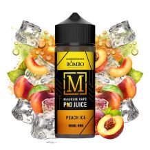 Magnum Pod Juice - Mango Passion Ice 100ml