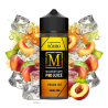 Magnum Pod Juice - Peach Ice 100ml