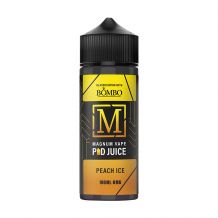 Magnum Pod Juice - Peach Ice 100ml