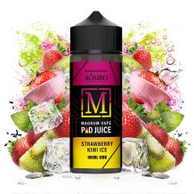 Magnum Pod Juice - Strawberry Kiwi Ice 100ml