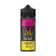 Magnum Pod Juice - Strawberry Kiwi Ice 100ml