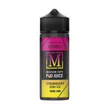 Magnum Pod Juice - Peach Ice 100ml