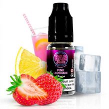 Vampire Vape - Strawberry Ice Bar Salts 10ml
