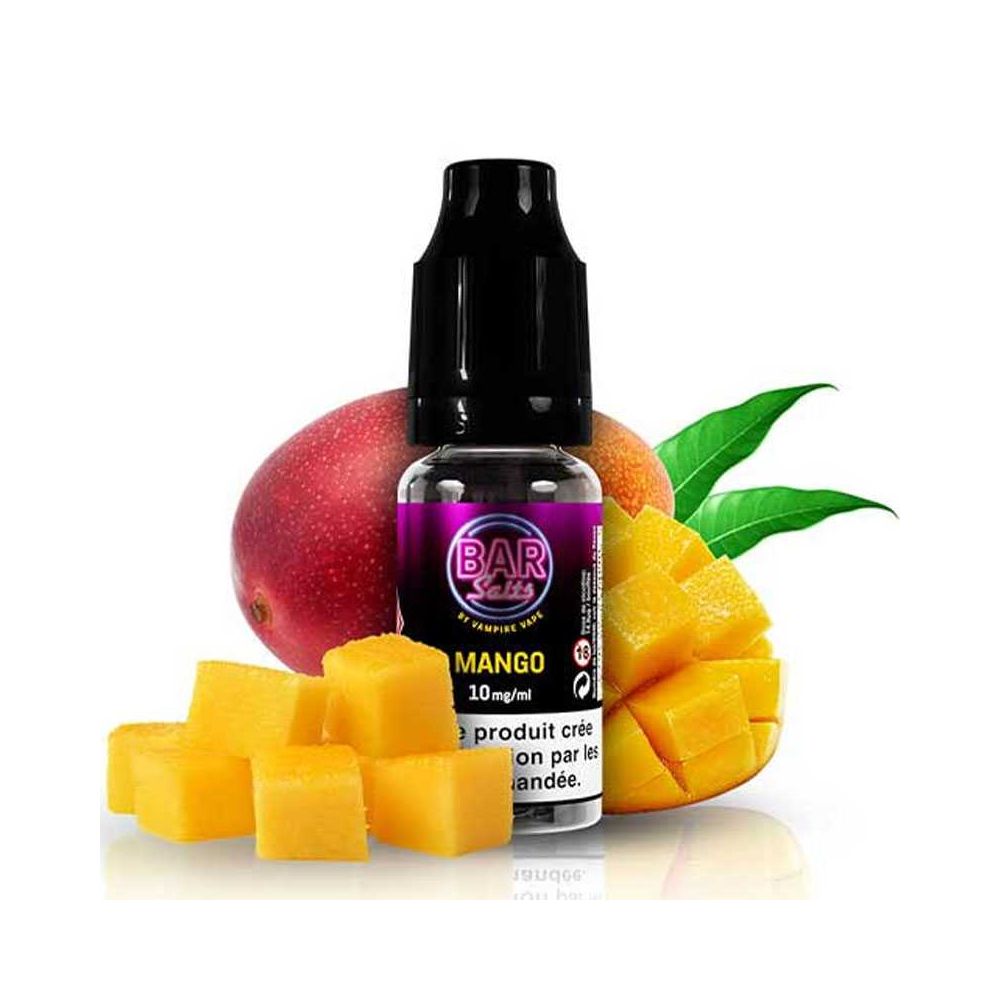 Vampire Vape - Cola Bar Salts 10ml