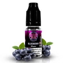Vampire Vape - Blueberry Bar Salts 10ml