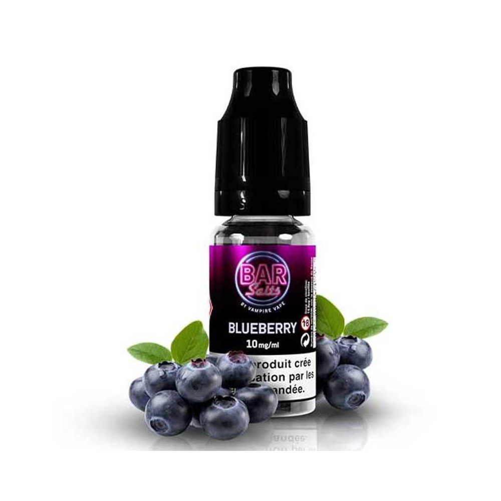 Vampire Vape - Mango Bar Salts 10ml