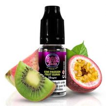 Vampire Vape - Kiwi Passion Fruit Guava Bar Salts 10ml