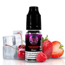 Vampire Vape - Cherry Raspberry Strawberry Bar Salts 10ml
