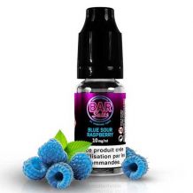 Vampire Vape - Blue Sour RaspberryBar Salts 10ml
