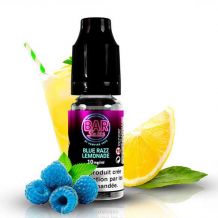Vampire Vape - Blue Sour RaspberryBar Salts 10ml