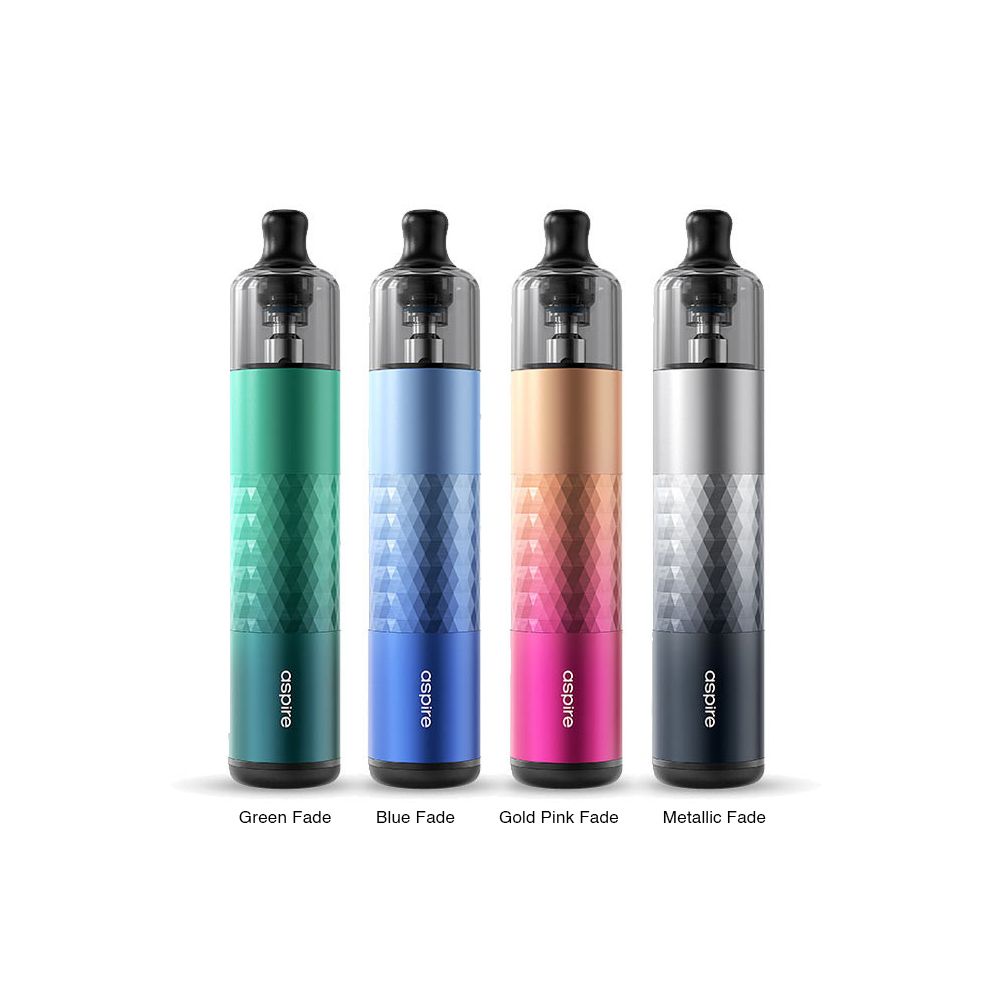 Aspire - Kit Flexus Stik New Colors