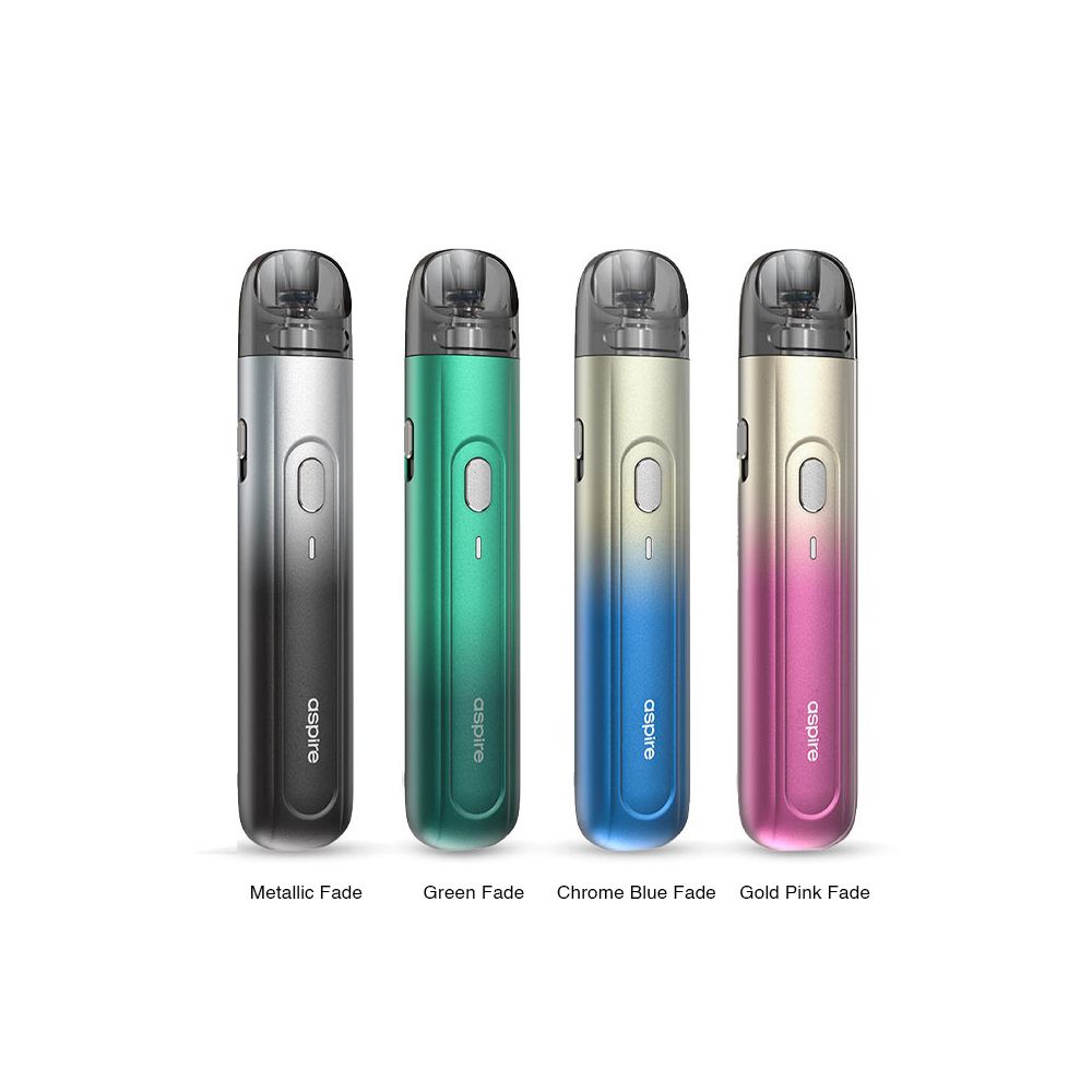 Aspire - Kit Flexus Q - New Version