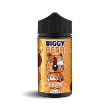 Biggy Bear - Dulce Caramel Sensation 200ml