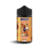 Biggy Bear - Pop Corn Toffee Caramel 200ml