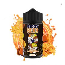 Biggy Bear - Caramel Frosted Flakes 200ml