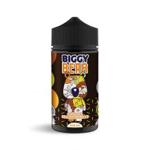 Biggy Bear - Caramel Frosted Flakes 200ml