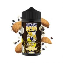 Biggy Bear - Crunchy Sesame Biscuit 200ml