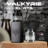 Vaperz Cloud - Valkyrie XL RTA 40mm