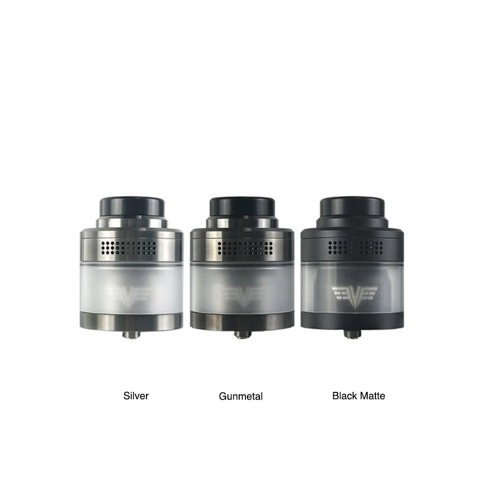 Vaperz Cloud - Valkyrie XL RTA 40mm