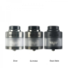 Vaperz Cloud - Valkyrie XL RTA 40mm