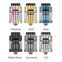 Hellvape - Dead Rabbit Solo RTA