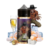 Fighter Fuel by Maison Fuel - Shigeri 100ml