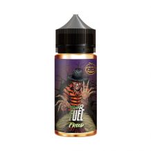 Fighter Fuel by Maison Fuel - Freed 100ml