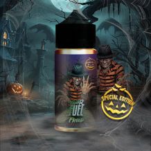 Fighter Fuel by Maison Fuel - Shigeri 100ml