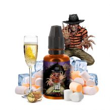 Fighter Fuel by Maison Fuel - Mawashi Concentrate 30ML