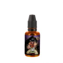 Fighter Fuel by Maison Fuel - Mawashi Concentrate 30ML