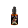 Fighter Fuel by Maison Fuel - Freed Concentré 30ML