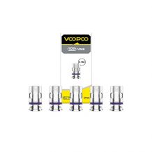 Voopoo - Résistances PnP VM6 0.15Ω V2 X5