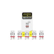 Voopoo - PnP Coils VM6 0.15Ω V2 X5