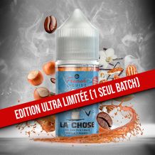 Le French Liquide - Concentré La Chose 30ml Edition Limitée