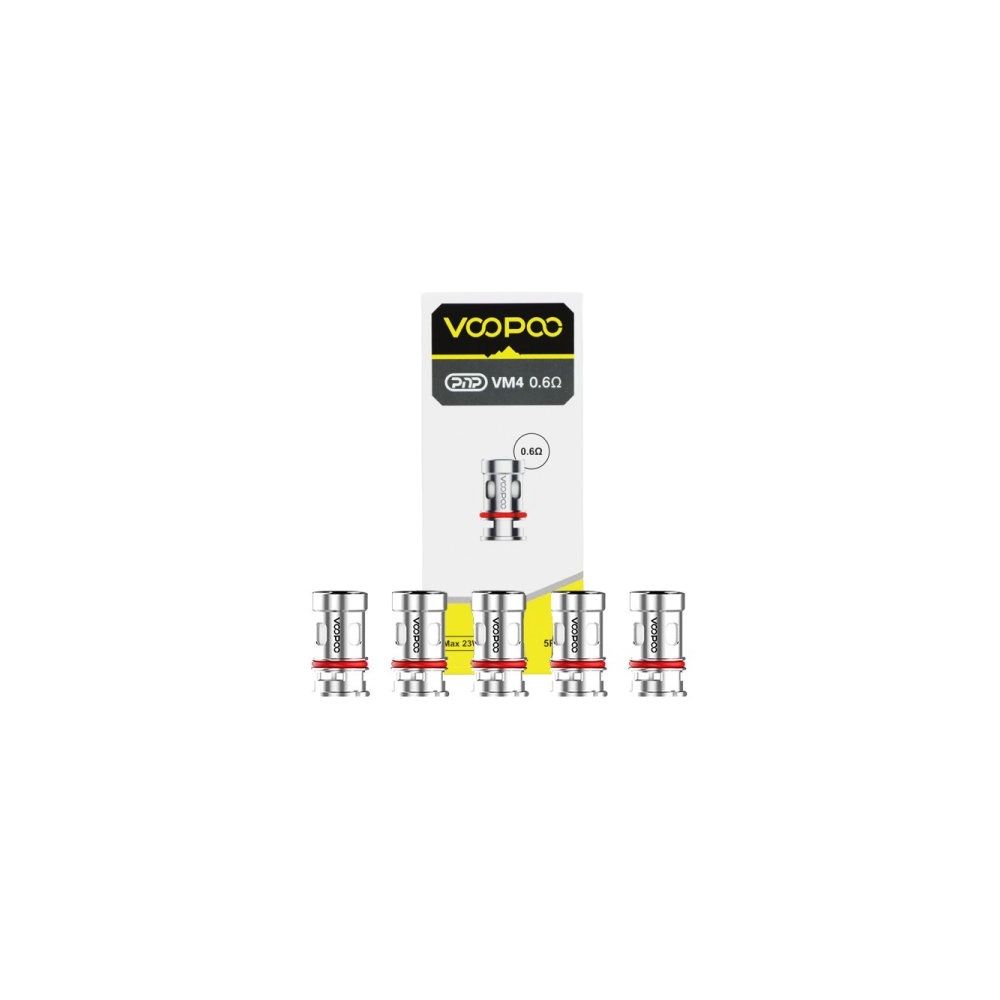 Voopoo - Pack Drag X2 Mod Pod