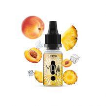 Vape or DIY - MAW Tus concentrate 10ml