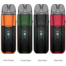 Vaporesso - Kit Luxe XR MAX 2800mAh - Leather Version