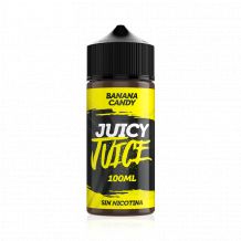 Juicy Juice - Banana Candy 100ml