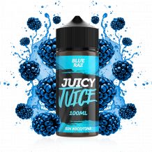 Juicy Juice - Banana Candy 100ml