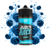 Juicy Juice - Blue Raz 100ml